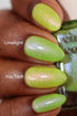 LIMELIGHT NAGELLAK